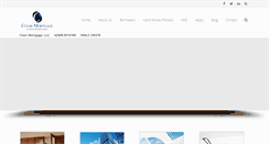 Desktop Screenshot of clearaz.com